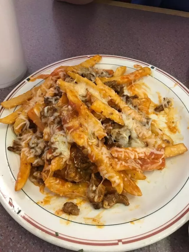 Serrano’s Mexican Restaurant
