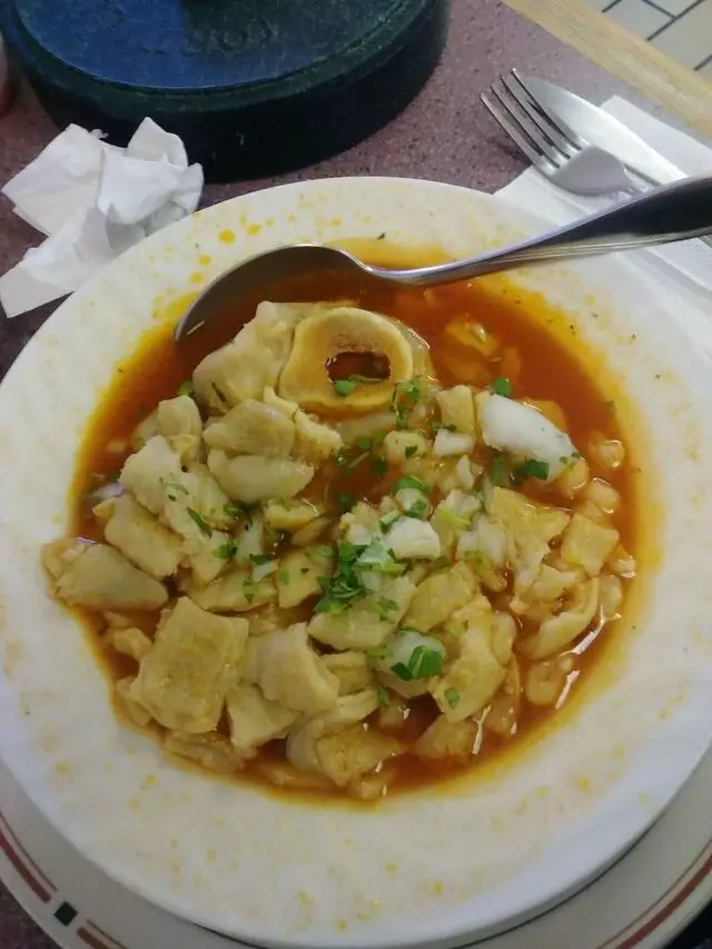 Serrano’s Mexican Restaurant