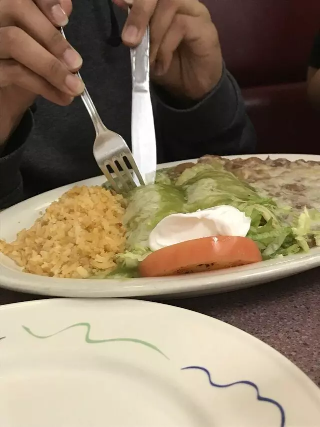 Serrano’s Mexican Restaurant