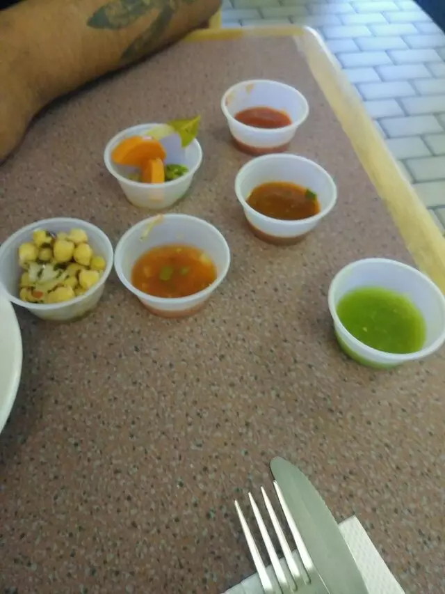 Serrano’s Mexican Restaurant