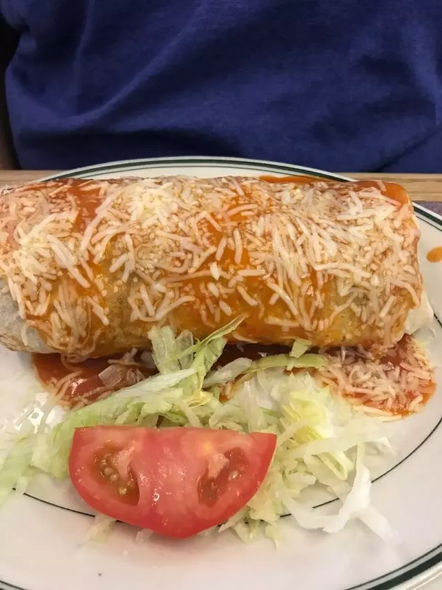 Serrano’s Mexican Restaurant