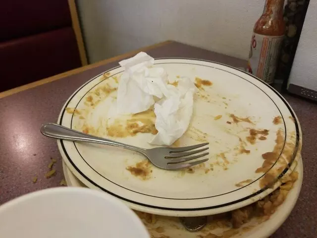 Serrano’s Mexican Restaurant
