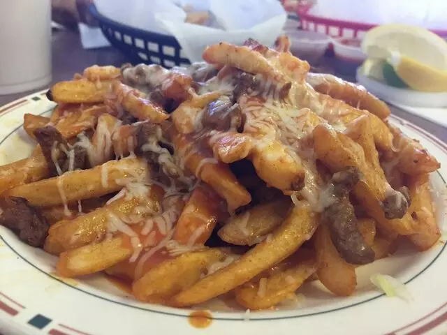 Serrano’s Mexican Restaurant