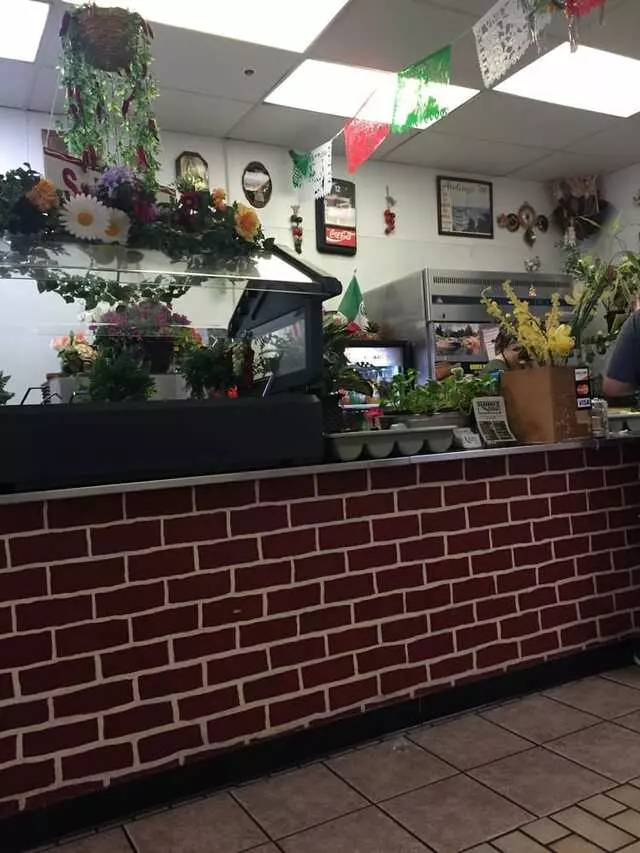 Serrano’s Mexican Restaurant