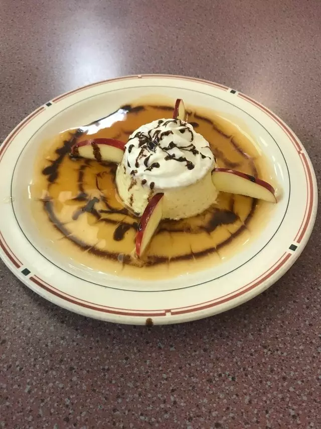 Serrano’s Mexican Restaurant