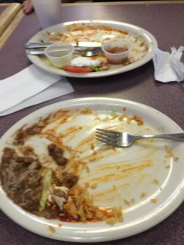 Serrano’s Mexican Restaurant