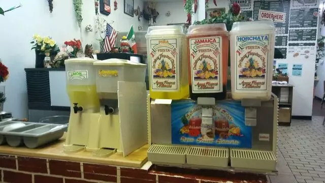Serrano’s Mexican Restaurant