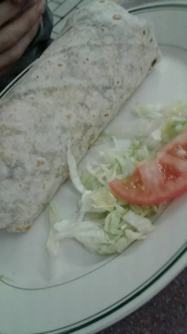 Serrano’s Mexican Restaurant
