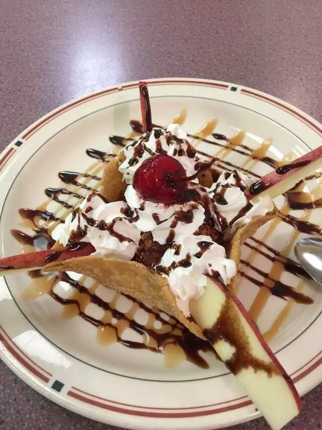 Serrano’s Mexican Restaurant