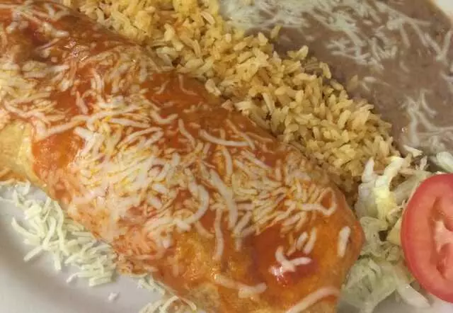 Serrano’s Mexican Restaurant