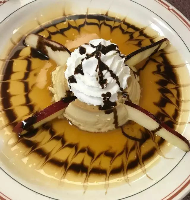 Serrano’s Mexican Restaurant