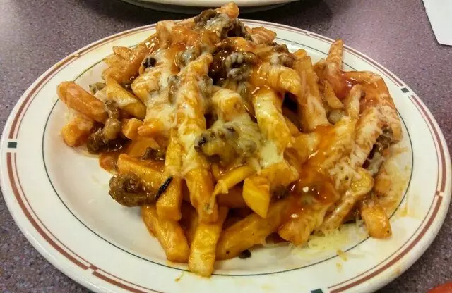 Serrano’s Mexican Restaurant
