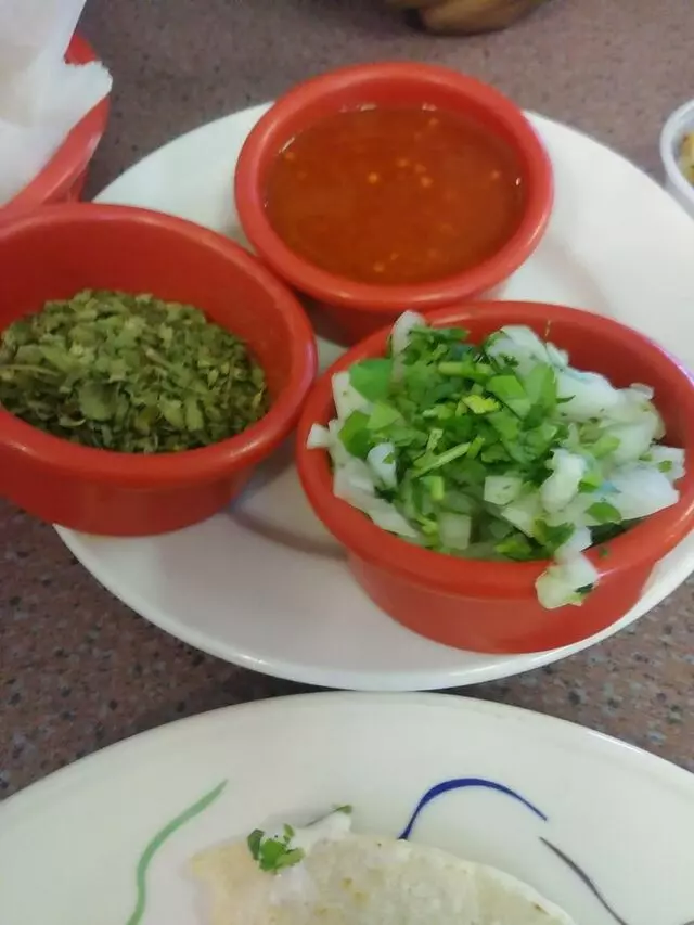 Serrano’s Mexican Restaurant