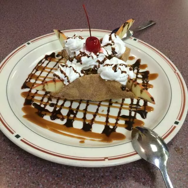 Serrano’s Mexican Restaurant