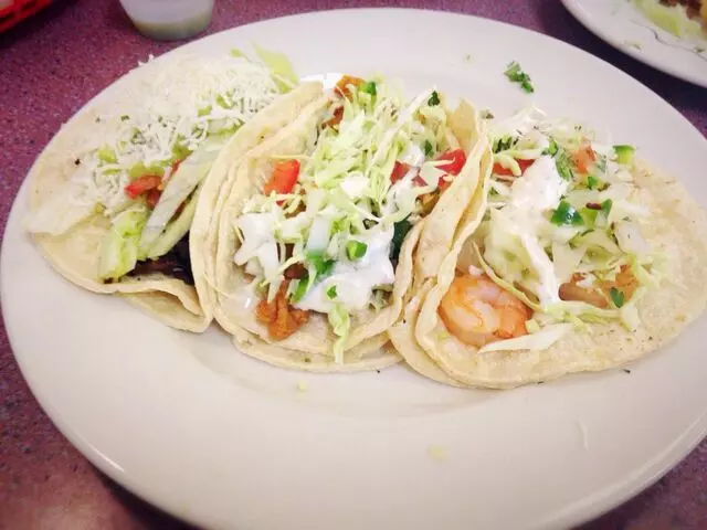 Serrano’s Mexican Restaurant
