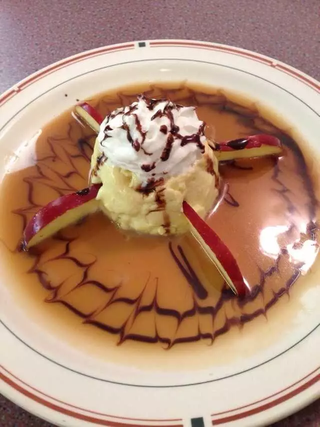 Serrano’s Mexican Restaurant