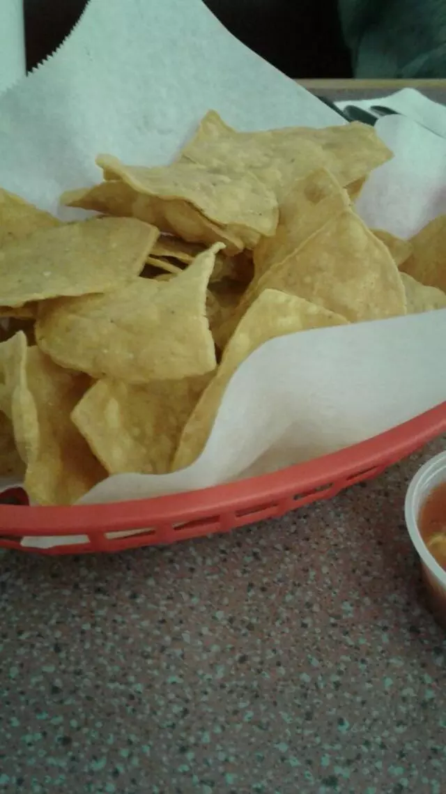 Serrano’s Mexican Restaurant