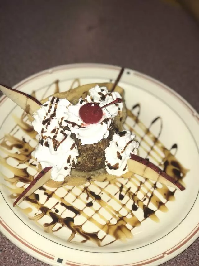 Serrano’s Mexican Restaurant
