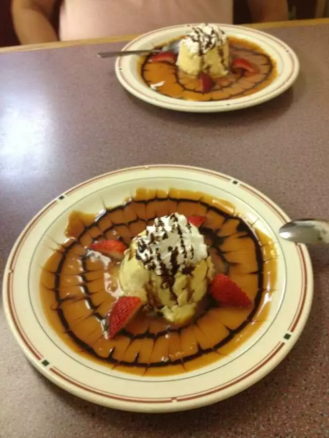 Serrano’s Mexican Restaurant