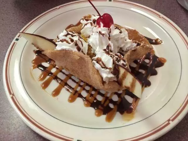 Serrano’s Mexican Restaurant