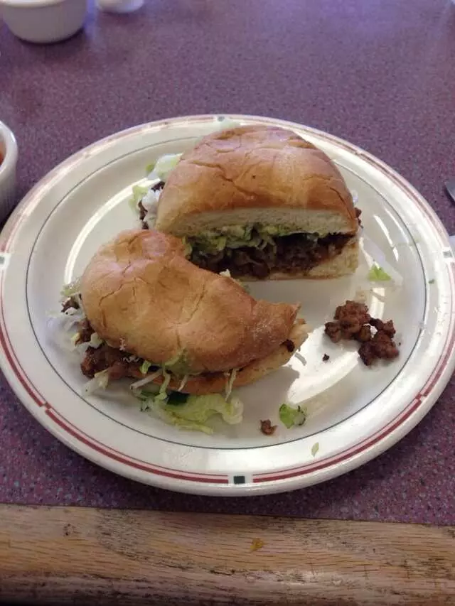 Serrano’s Mexican Restaurant