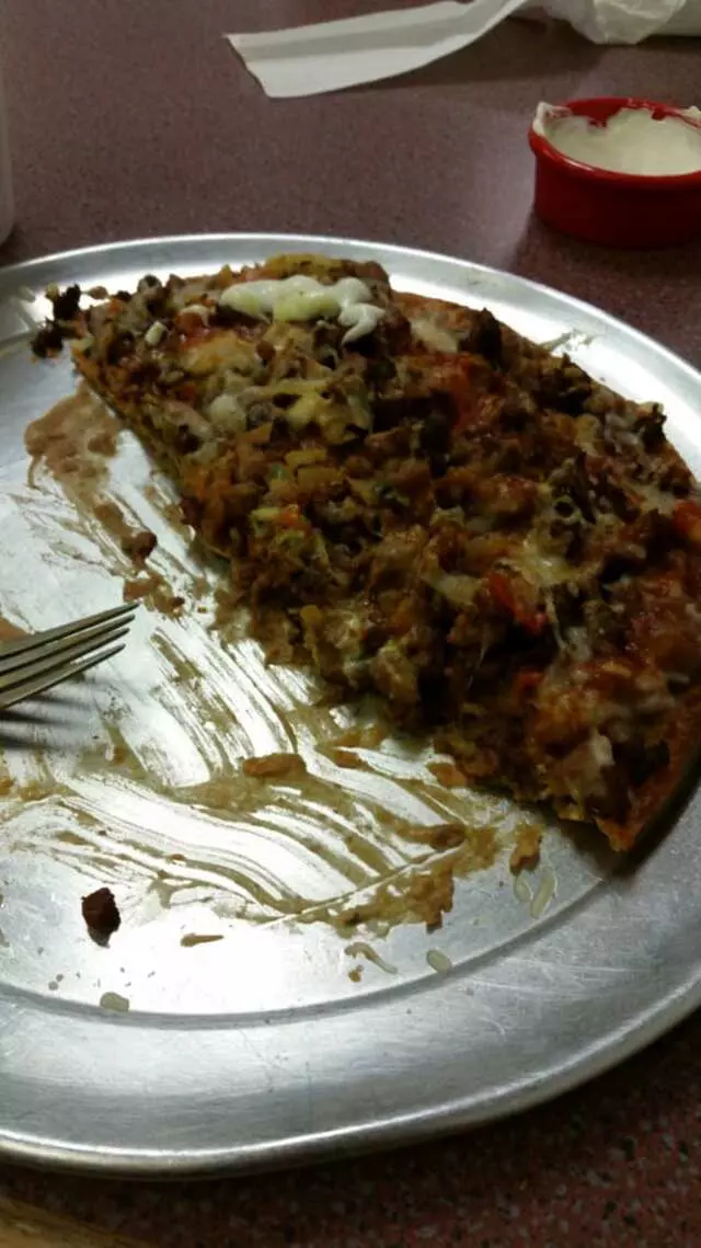Serrano’s Mexican Restaurant