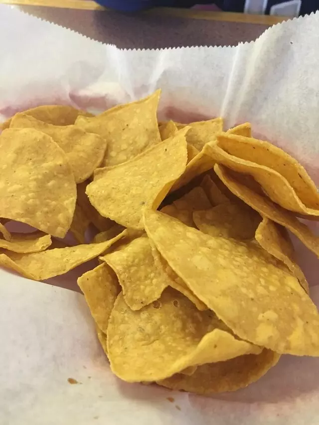 Serrano’s Mexican Restaurant