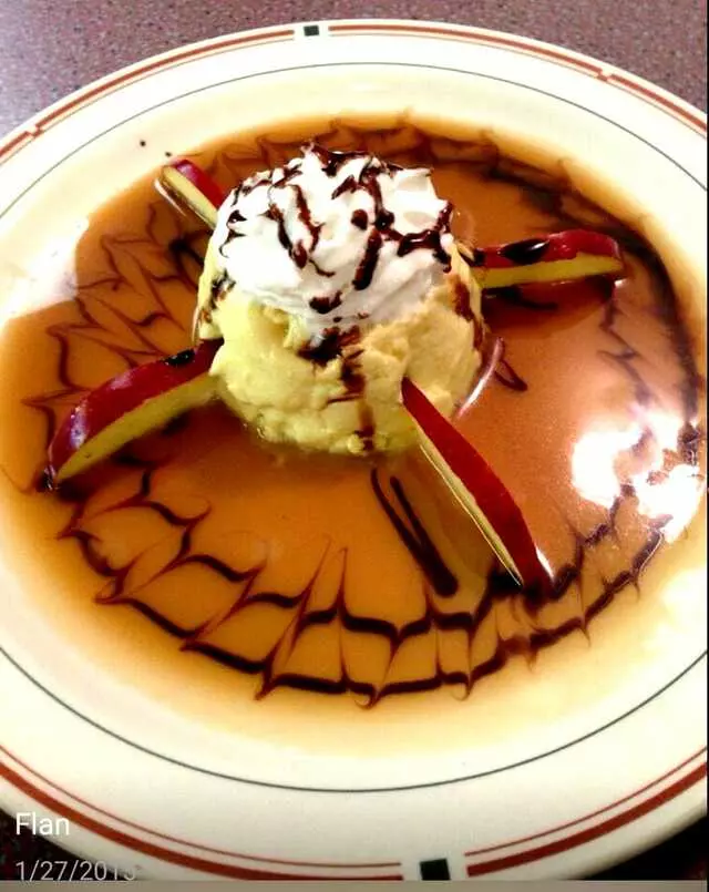 Serrano’s Mexican Restaurant