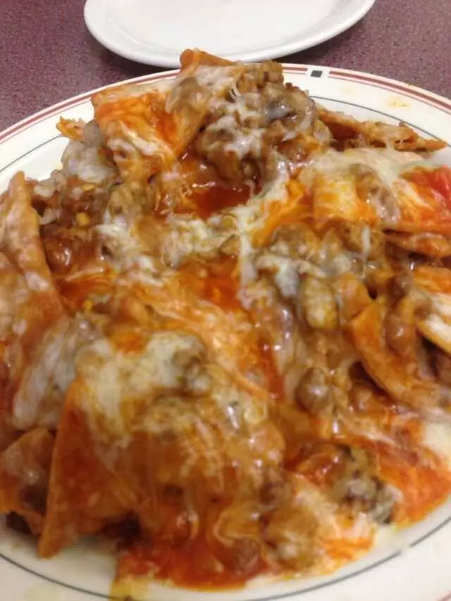 Serrano’s Mexican Restaurant
