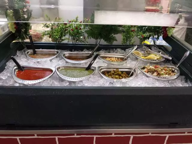 Serrano’s Mexican Restaurant