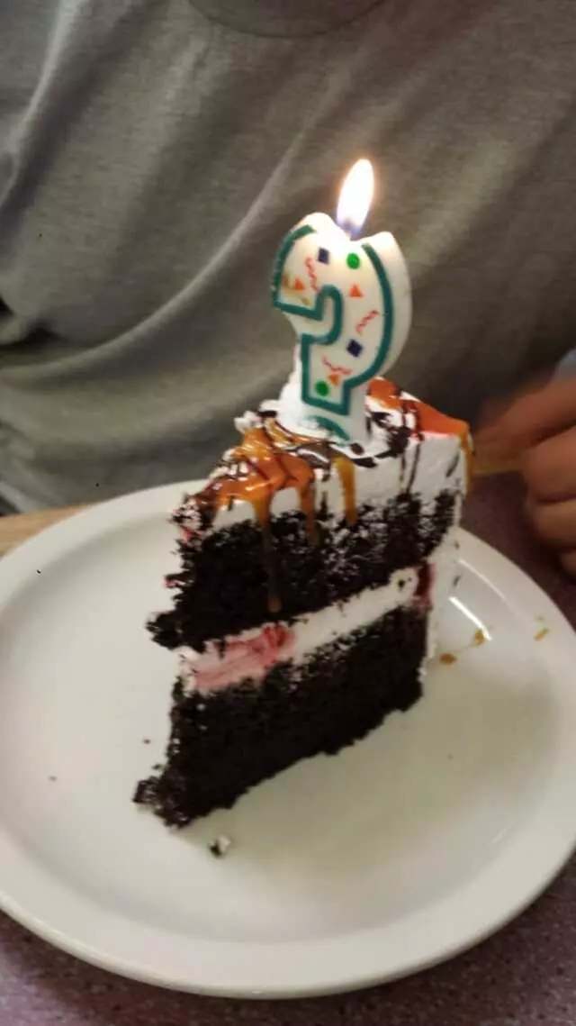 Serrano’s Mexican Restaurant