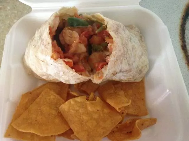 Serrano’s Mexican Restaurant
