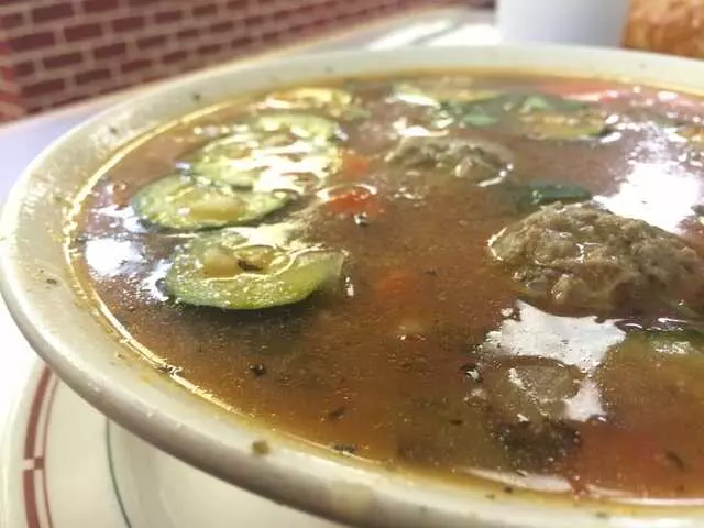 Serrano’s Mexican Restaurant
