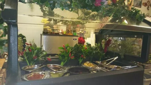 Serrano’s Mexican Restaurant
