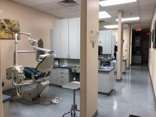 Absolute Dental