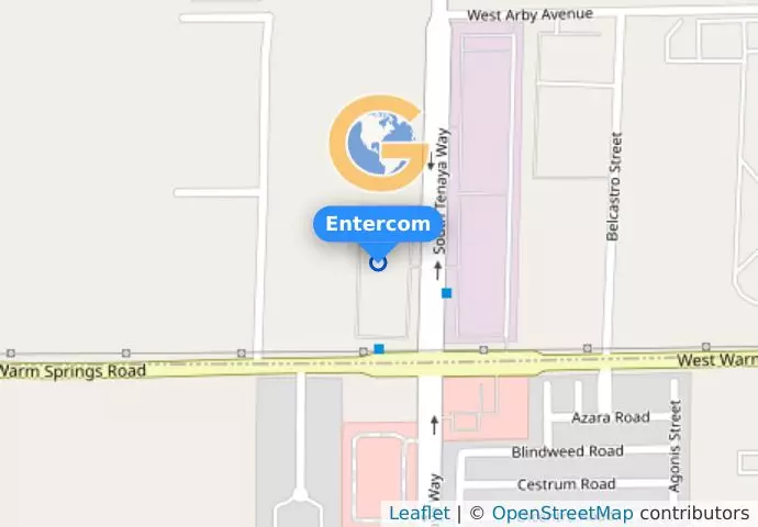 Entercom
