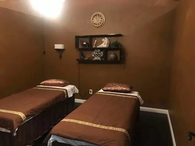 ALOE SPA