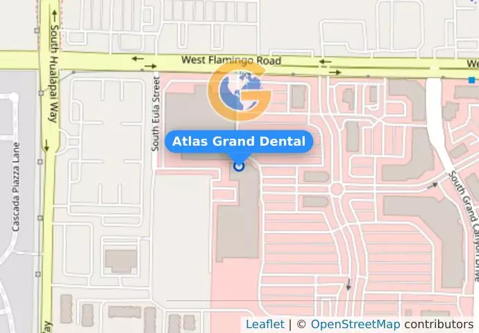 Atlas Grand Dental