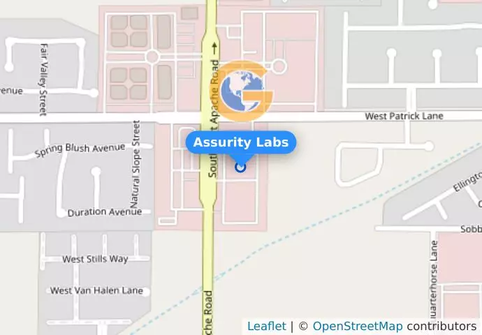 Assurity Labs