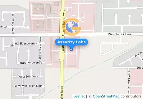 Assurity Labs
