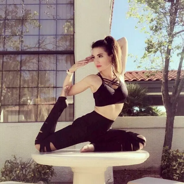KimmieYoga And Massage
