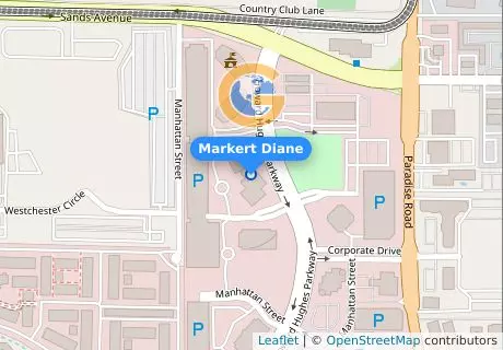 Markert Diane