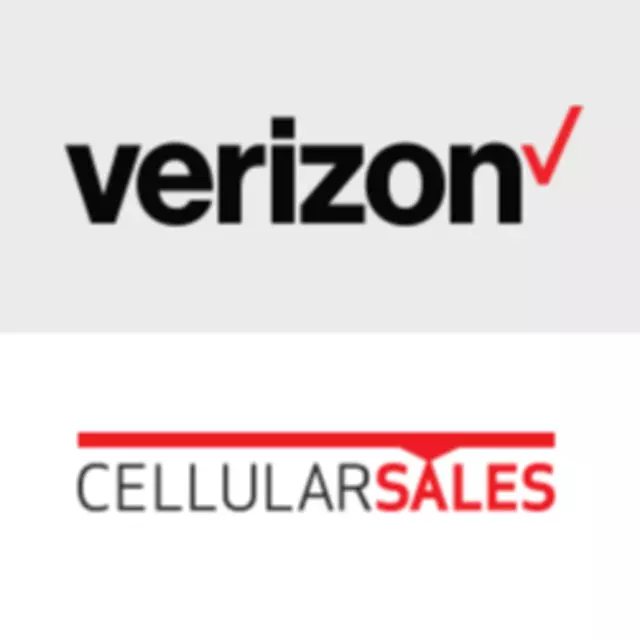 Verizon Authorized Retailer - Cellular Sales