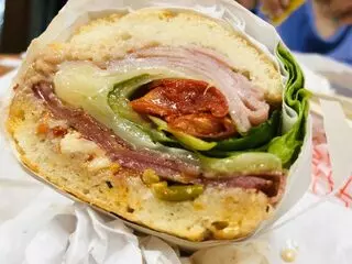 JJ's Boulangerie