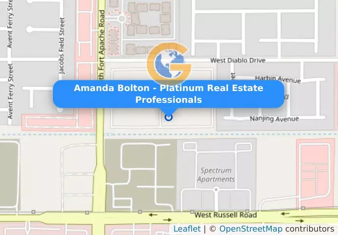 Amanda Bolton -  Platinum Real Estate Professionals