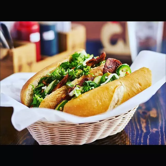 VeggiEAT Xpress