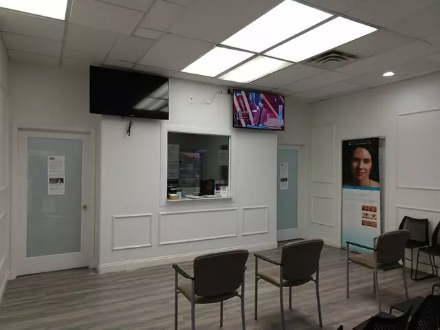 Humanity Health Center