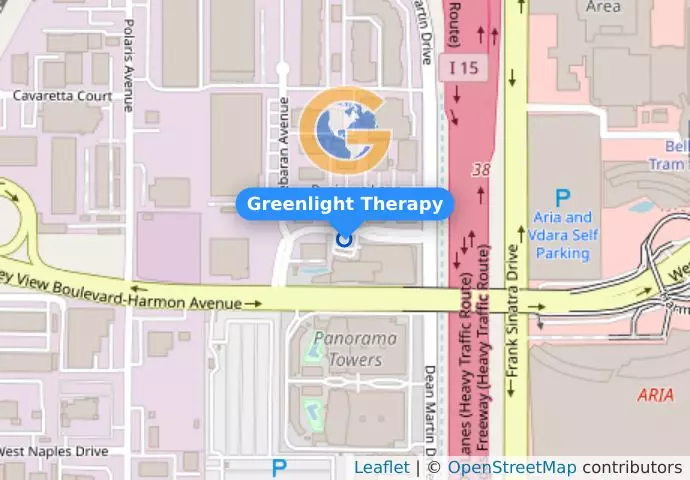 Greenlight Therapy