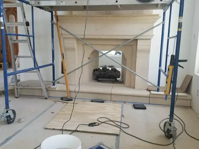 A1 Design Stone