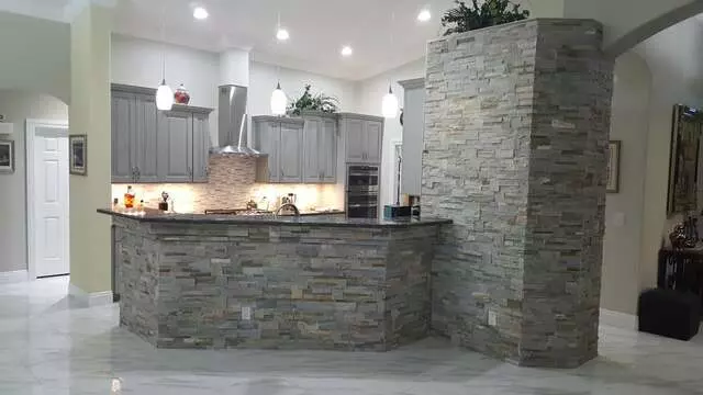 A1 Design Stone